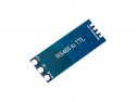 UART TTL  naar RS485 Two-way converter - Elecrow